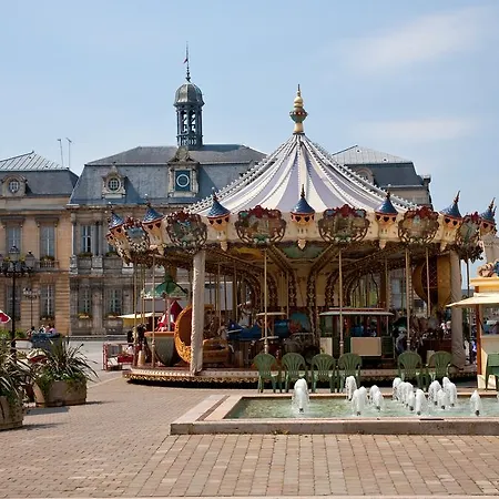 Troyes Apartment * Troyes