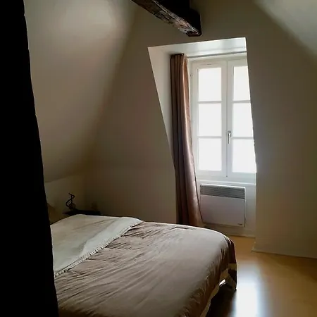 Troyes Apartment Appartement Troyes