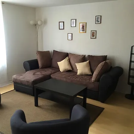 Appartement Troyes Apartment Troyes